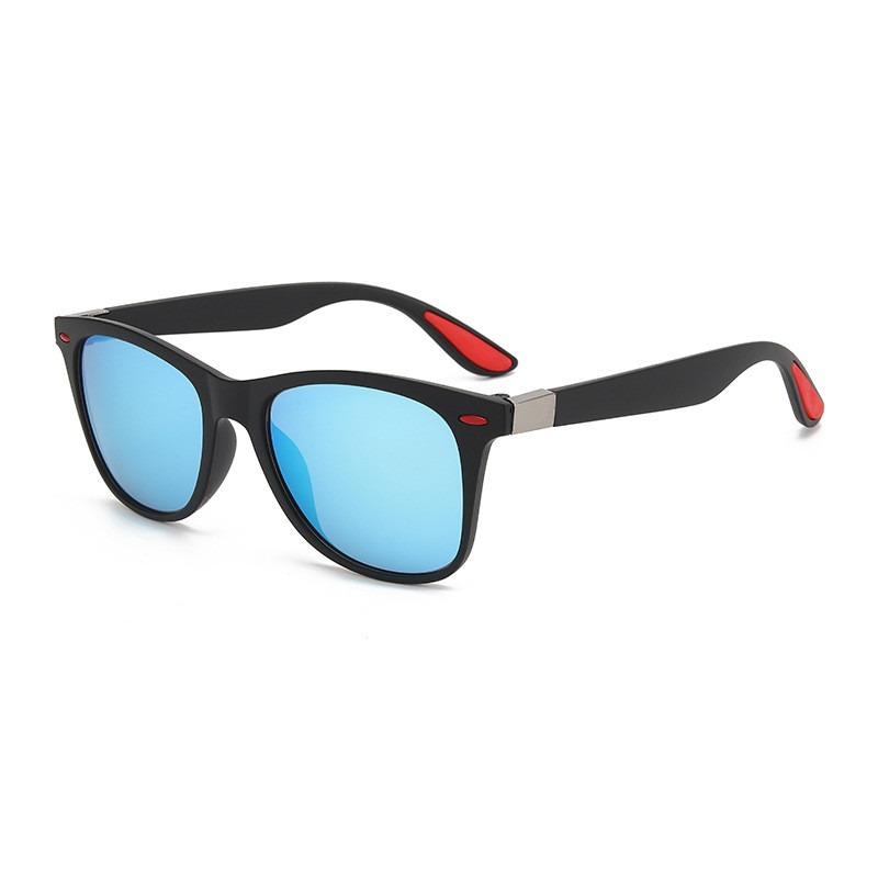 Driving Sunglasses for Men Sun Polarized Sunglasses Original Anti-UV Fishing Shades Glass