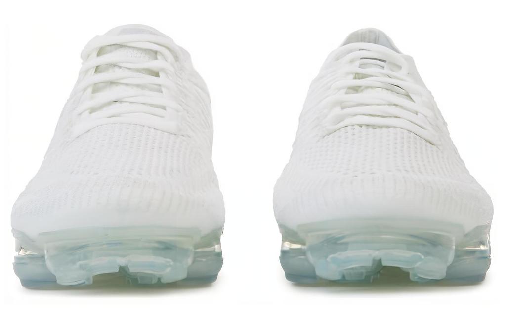 Nike Air VaporMax Triple White Dámské 849557-100