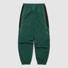 UMBRO Hbl Og Woven Jogger Pants Green Ur121Cpt23 (B Type)