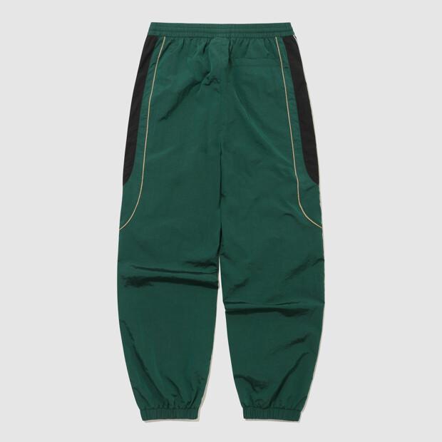 UMBRO Hbl Og Woven Jogger Pants Green Ur121Cpt23 (B Type)