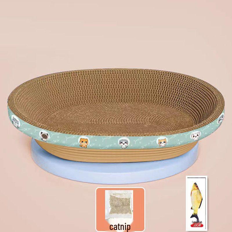 Odolné škrabadlo pro kočky: Odolné proti poškrábání, nepouští chlupy, lezecí rám a hrací bazén velkých rozměrů