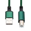 A To B USB 2.0 A To B Printer Cable  for Printer/Scanner/Laptop