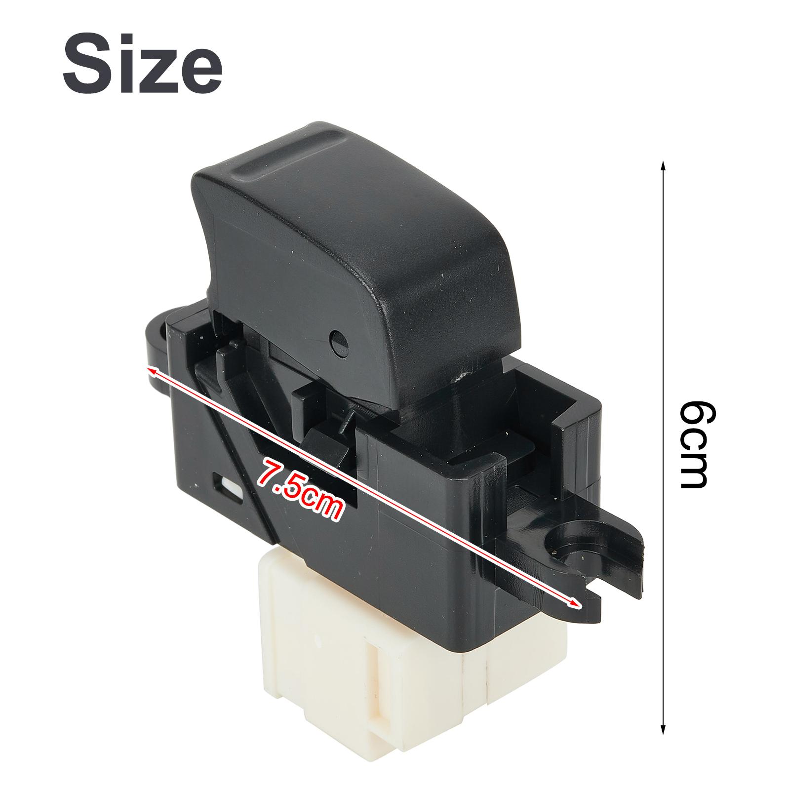 Glass Power Switch Power Replacement Replacement For Nissan Passenger Switch Power For Nissan Passenger Switch China Mainland