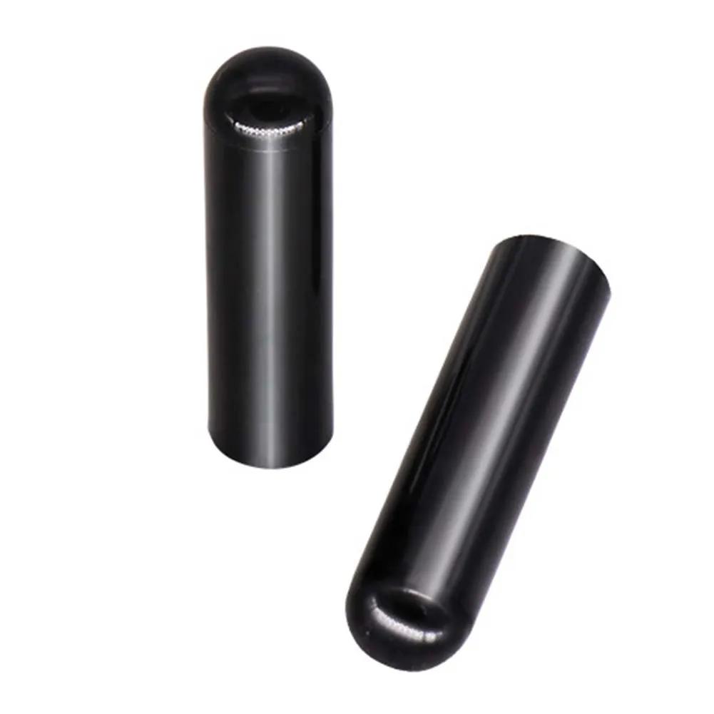 Car Door Lock Button Pin Screw Knob Cap Plastic Car Interior Door Lock Knob For BMW M3 M5 M6 E46 E39 E90 E60 E36 F30 F10 E30