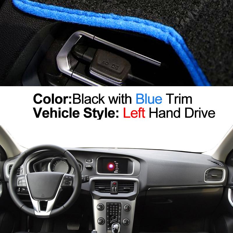 Car Dashboard Cover For Volvo V40