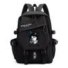 Animation Peripheral Backpack Large Capacity Leisure Bag Youth School Bag