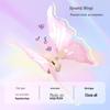 Kids' Electric Luminous Butterfly Wings
