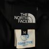The North Face Herren Outdoorhose M Lila NY-7106 GORE-TEX Made in Japan Gebraucht
