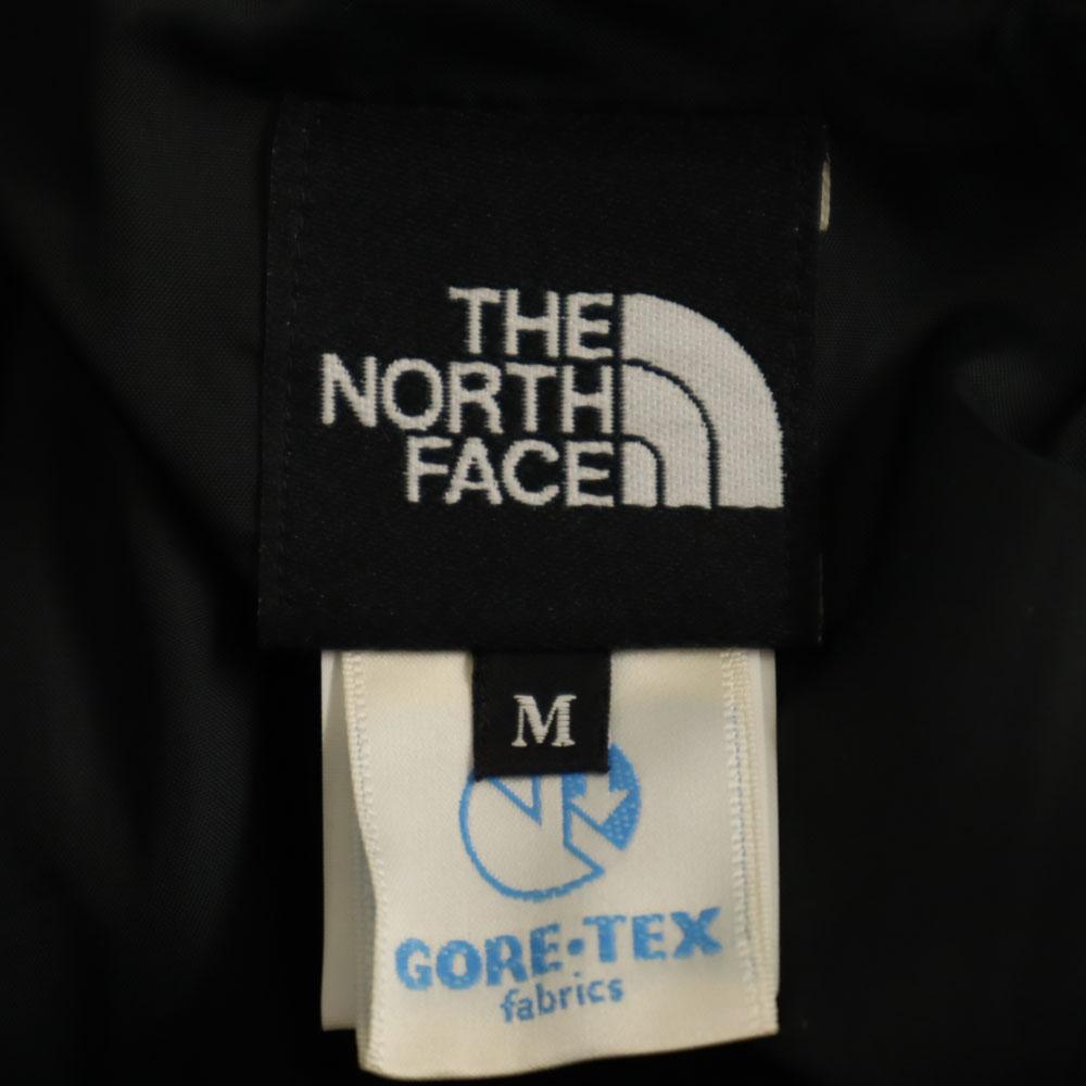 The North Face Herren Outdoorhose M Lila NY-7106 GORE-TEX Made in Japan Gebraucht