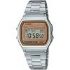 WAtch CAsio Collection  Old Model  A 158weA 9jf AmAzon  