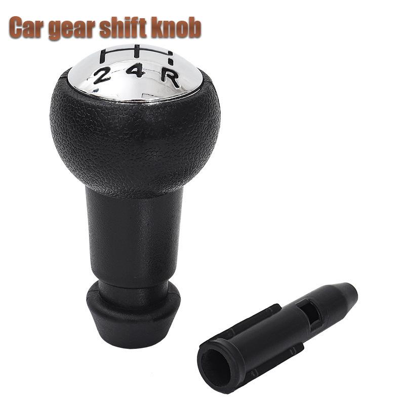For Peugeot Picasso Sacso car gear shift handball gear head gear lever gear shift handball accessories