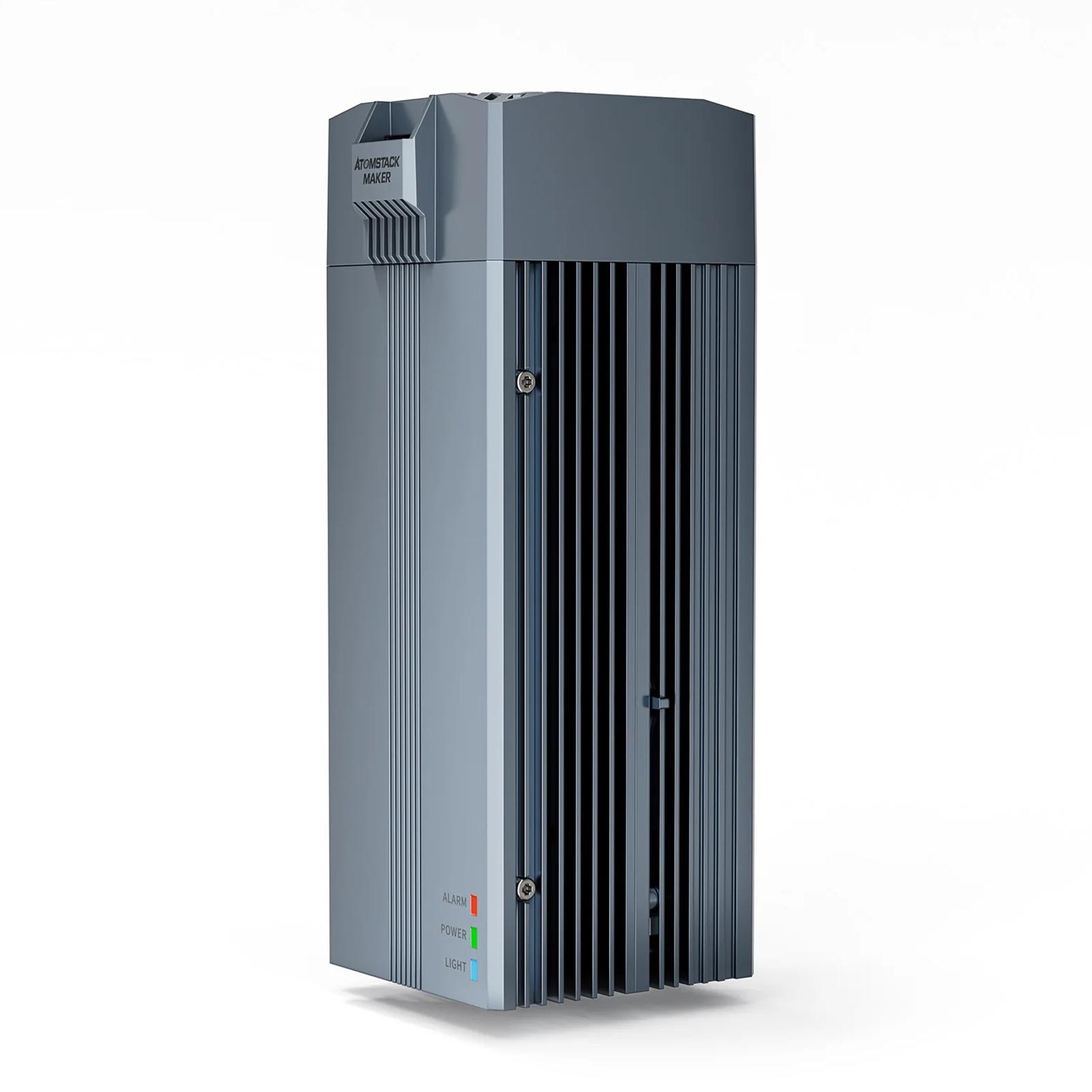 

R30 V2 Модернизированный инфракрасный лазерный модуль 1064 нм лазер для гравировки металла и пластика EU