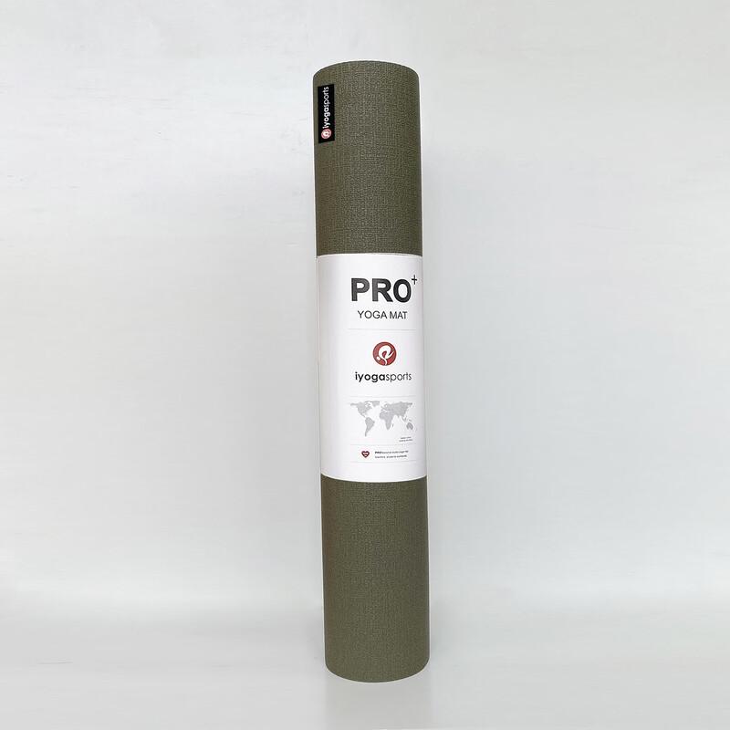 Yoga & Fitness Mat