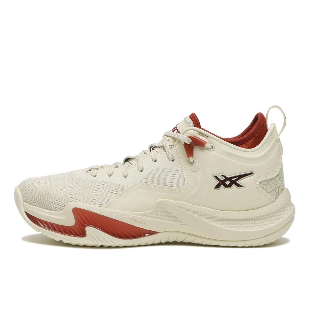 

Asics Nova Surge 2 Слоновая кость Чили F 275