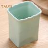Fruit Slicer Cup Cutter Stainless Steel Kitchen Tool for Banana Strawberry Egg Mushroom Safe Easy To Clean Mini Slicer Gadget