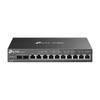 Tp-Link ROUTER SWITCH CONTROLLER OMADA ER7212PC VPN POE+