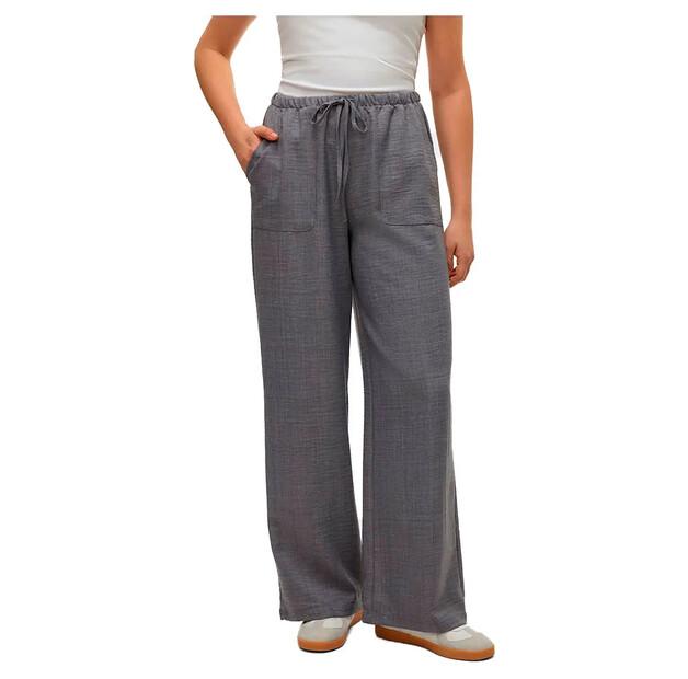 

Vero Moda Melaney Loose high waist брюки 2XL