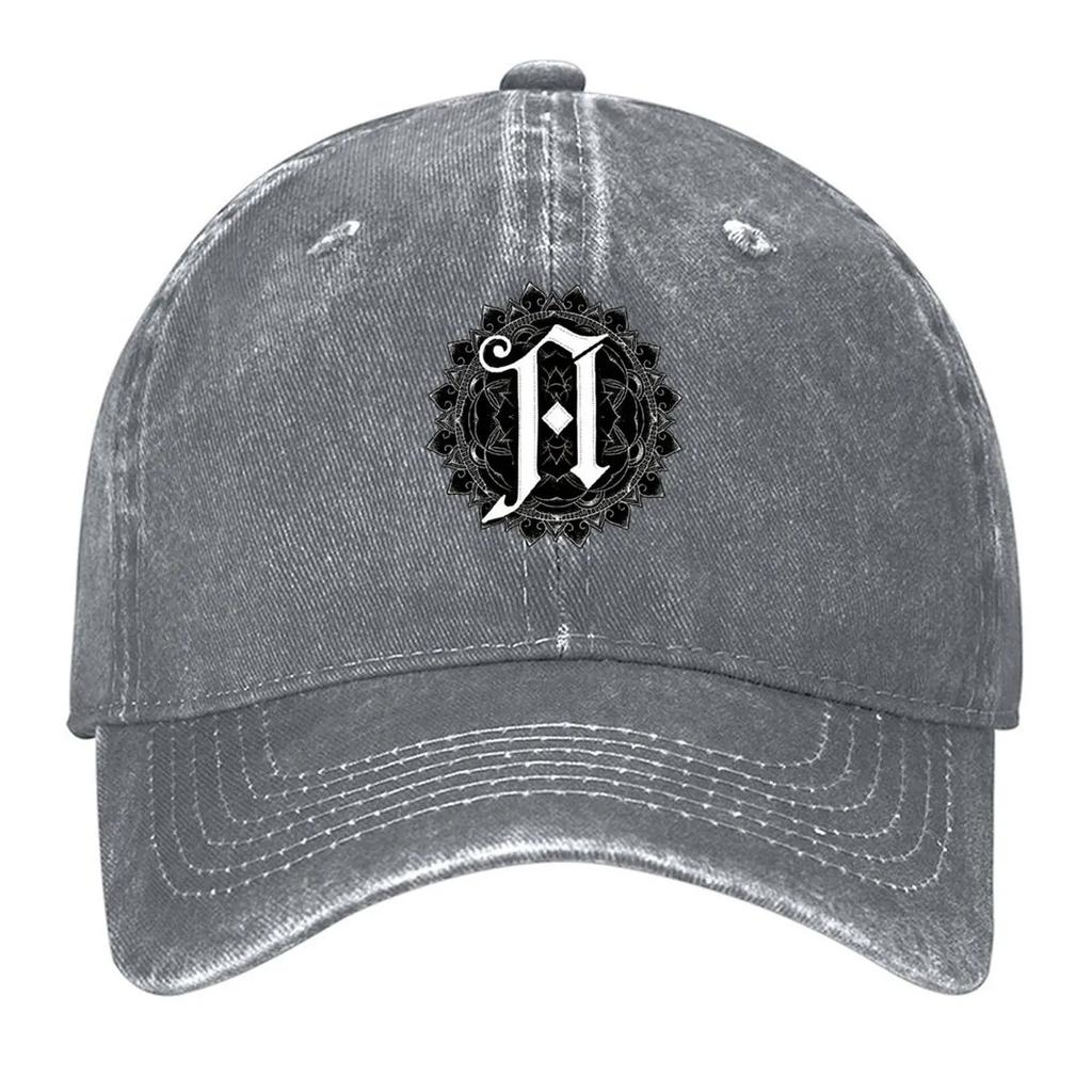 architects band grooup music rock favorite ber99 Baseball Cap Hat Baseball Cap Golf Hat derby hat Caps WomenMen's