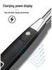 JL879 Rechargeable Windproof Arc Lighter for Kitchen and Gas Stove