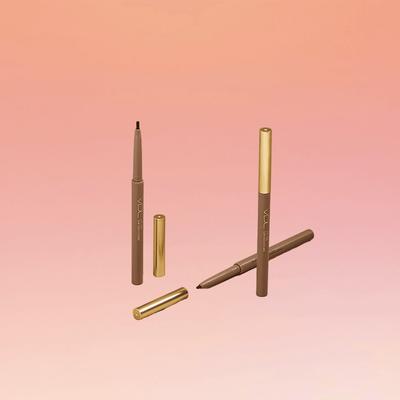 IFINE SLIM TOUCH EYELINER BLACK 2mm SLIM PENCIL CREAMY TEXTURE 0.14g