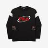 Fila Uni Life Gewebtes Sweatshirt Fs2pog1110x