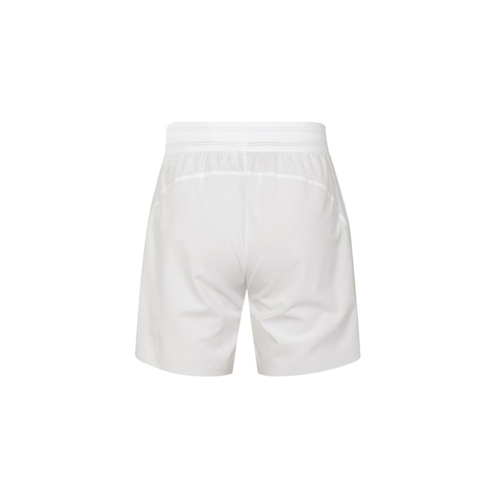 New Nike Casual Shorts Men's White DV2882-100