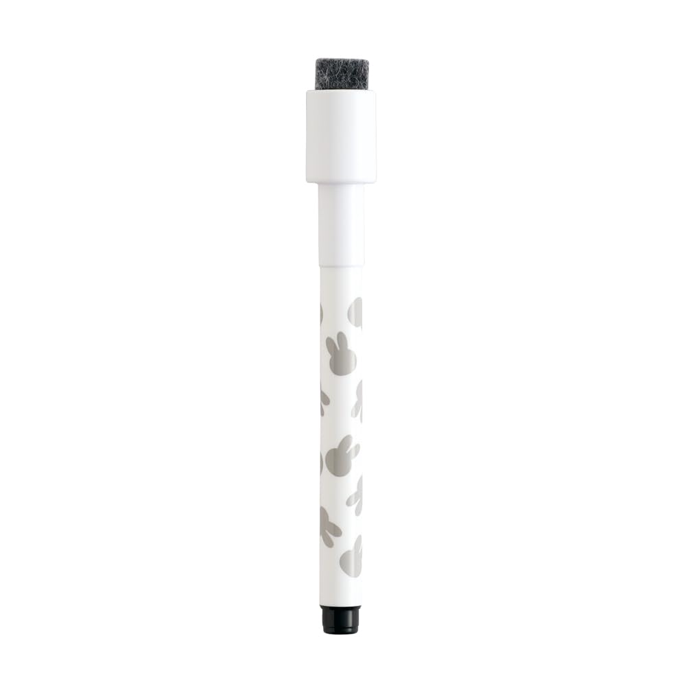 GreenFlash Miffy Magnetic Sheet with Pen, Beige, BM-429
