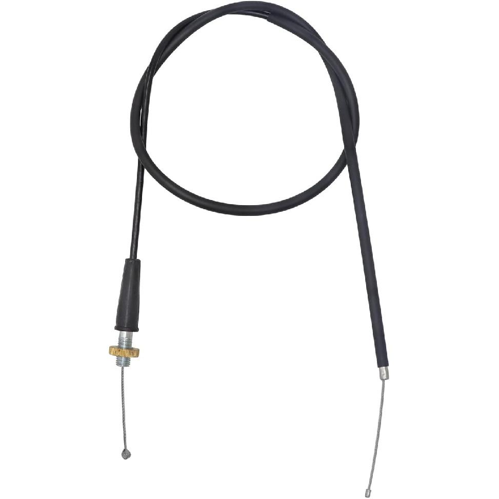 17910-KZ3-B00 Throttle Cable for Honda CR125R CR250R CR500R CR125 CR250 CR500 CR 125 250 500 replace#17910-KA3-730, 17910-KZ4-A10, 17910-KZ4-J00,