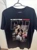 Muhammad Ali Tee M Black Mens The Peoples Champ Graphic T-shirt Unisex T-Shirt