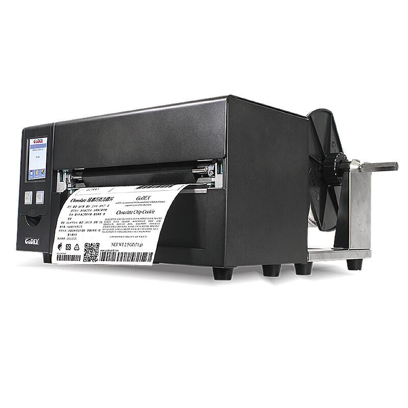 GODEX HD830i Industrial Barcode Label Printer