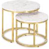 Mobilier pentru salon – Mese pentru cafea