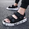 Paar-Stil Herren- und Damen-Familien-Sommer rutschfeste Strandschuhe 2026 Neue Jugend Sport und Freizeit Vielseitige Sandalen