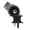 A28G-For Ford Ranger PX P4AT P5AT DPA 2.2 3.2 2.5 1 Pair Front Engine Mounting Bracket Rubber Support Auto/Manual Motor