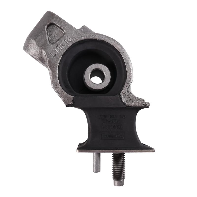 A28G-For Ford Ranger PX P4AT P5AT DPA 2.2 3.2 2.5 1 Pair Front Engine Mounting Bracket Rubber Support Auto/Manual Motor