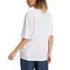 adidas Womens Comfortable Round Neck Pullover Short Sleeve T-Shirt Women Tops JM8982