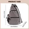 Multifunctional And Lightweight Backpack for Pickleball Rackets, Ideal Transport Storage.