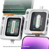 TNS360 Mobile Phone Tail Plug Tester - 3-in-1 Auto Scan Detection (30V)