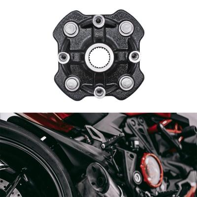 Wheel Hub 44615-hr3-a20 Front Left or Right Automotive Accessories Vehicle Repair Parts Professional