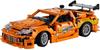 LEGO Constructor Technic – Mașină – Fast and Furious Toyota Supra MK4 (42204)