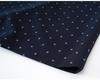 Polka Dot Woolen Mid-Length A-Line Pencil Skirt - Autumn Winter 2025 Collection