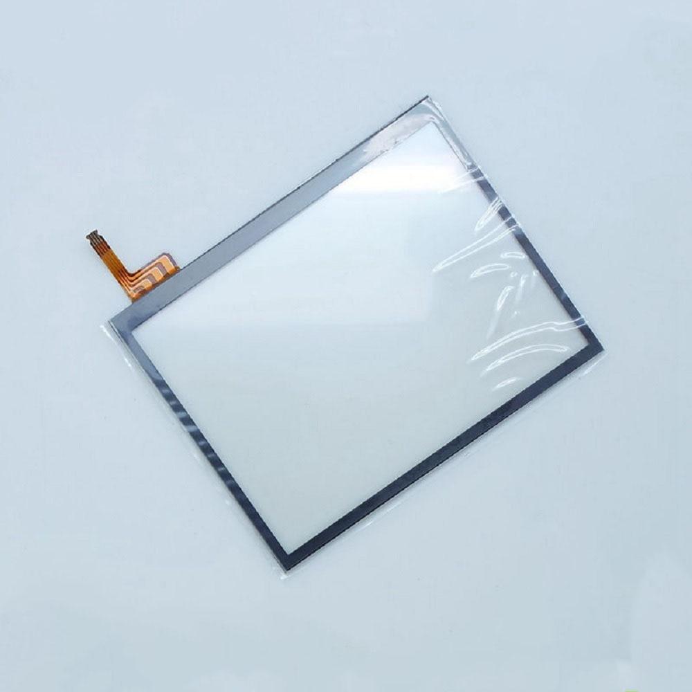 

New Digitizer Touch Screen Repair Replacement For Nintendo DS Lite NDSL Touch Screen