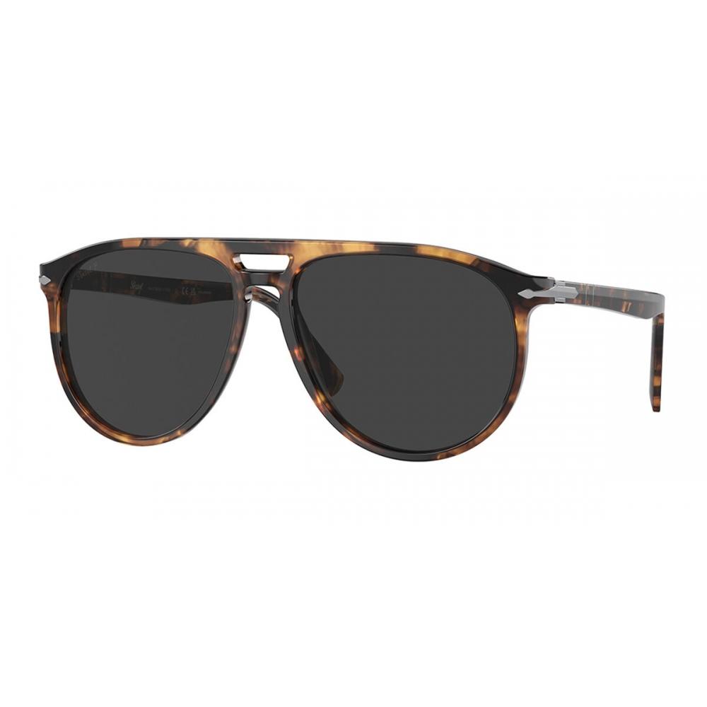 

Persol Po3311s Polarized 110248 Unisex Sunglasses /58-15-145