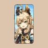Game GI Kirara Mobile Phone Case for Samsung Galaxy A56 55 54 53 52 51 36 35 34 23 16 15 5G Colorful Cover Pretty Cover Luxury