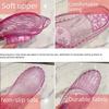 Ladies' Crystal Summer Sandals: 2021 Thai Collection for Home & Outdoor Use