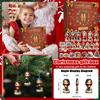 24-day Countdown Calendar, Advent Calendar, A Surprise Every Day, A Gift For Children, A Gift For Fans