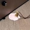 Simulation Ice Cream Safety Door Plug Bottom Suction Cup Anti-Collision Pad  Baby Safety