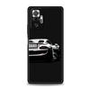 Phone Case For Xiaomi Redmi Note 14 13 12 5G 9S 9 10 11 Pro Plus 4G 9T 14C 13C 12C 10C 9C 9A Soft Cover Super Car Sport
