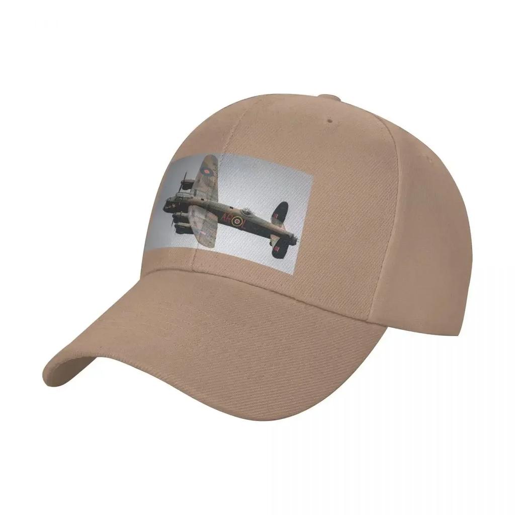 Avro Lancaster PA474 Baseball Cap Hat Man Luxury Bobble Hat Unisex Luxury Brand Women's