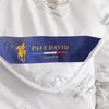 PAUI DAVID Antibacterial Wool Quilt