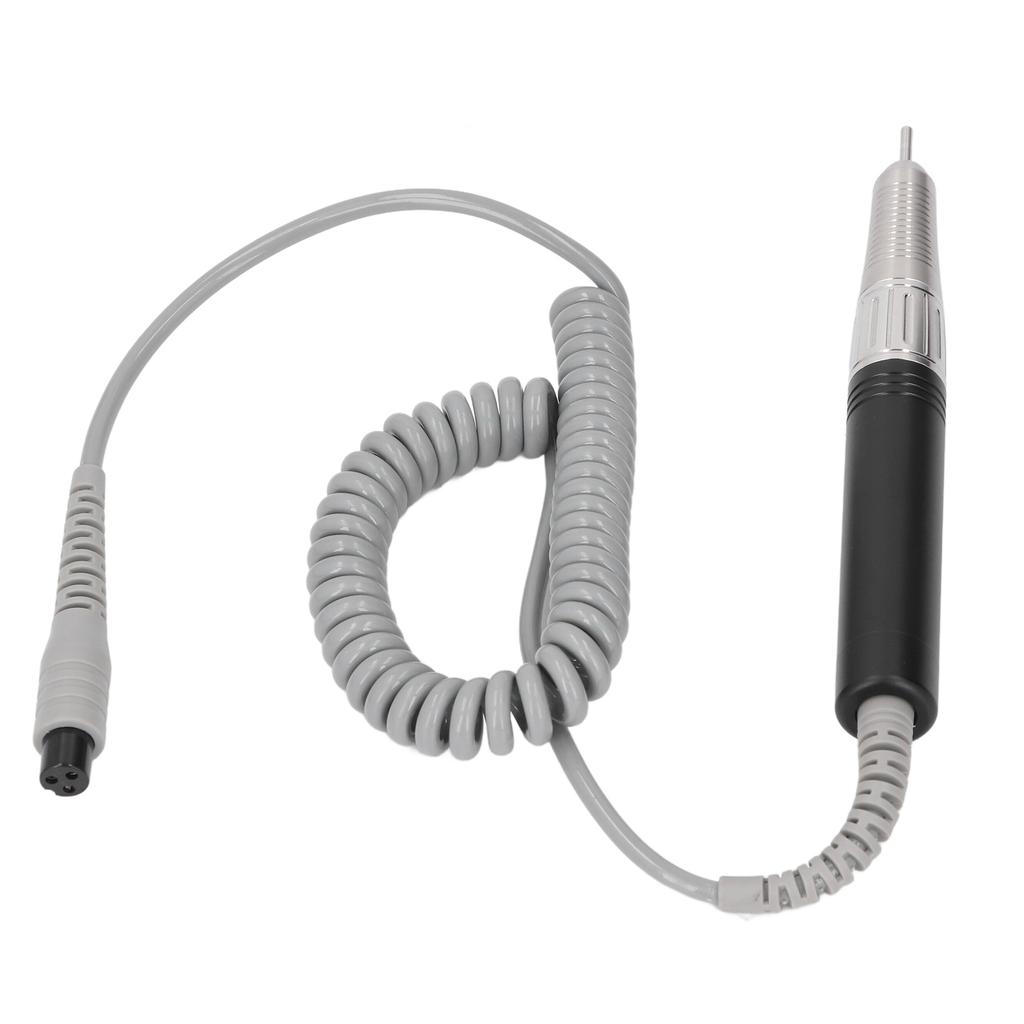 Nail Drill Handpiece Replacement   High Speed Quiet Replacement Handle for Nail Polishing NaMachine